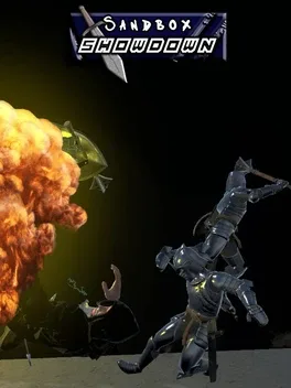 Sandbox Showdown