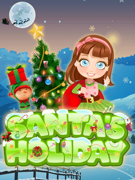 Santa's Holiday