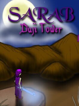 Sarab: Duji Tower Game Cover Artwork