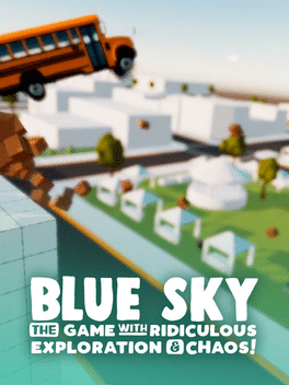 Saturday Morning Sandbox