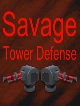 Savage Tower Defense