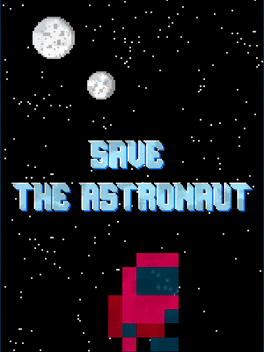 Save the Astronaut