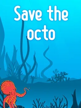 Save the Octo