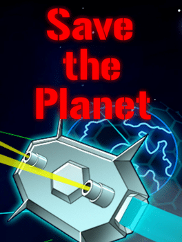 Save the Planet