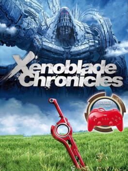 Xenoblade Chronicles: Collector's Edition