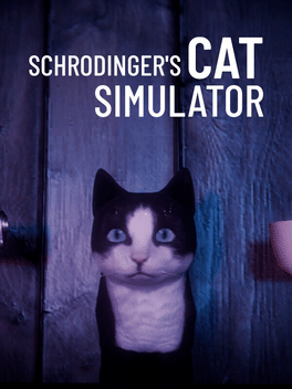 Schrodinger's cat simulator