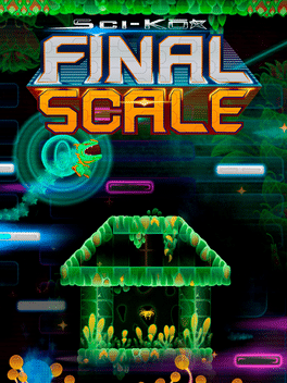Scikor Final Scale