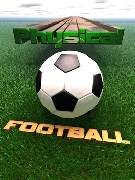 Score a goal (Physical football)