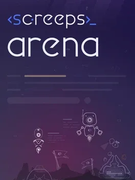 Screeps: Arena