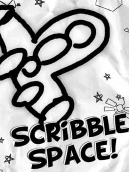 Scribble Space