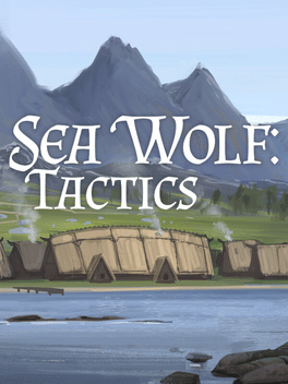 Sea Wolf: Tactics