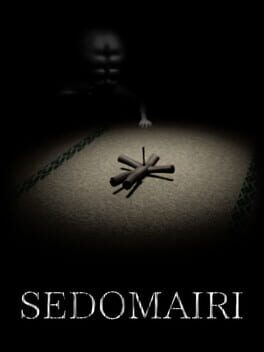 Sedomairi Game Cover Artwork