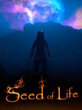Seed of Life Game Cover Artwork