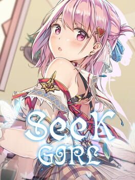 Seek Girl Game Cover Artwork