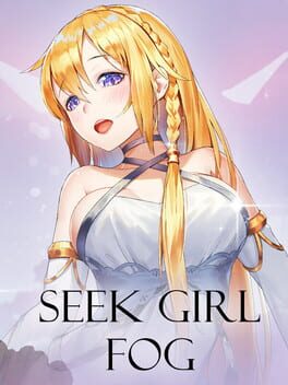 Seek Girl:Fog Ⅰ Game Cover Artwork