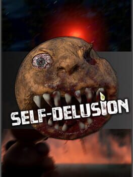 Self-Delusion Game Cover Artwork