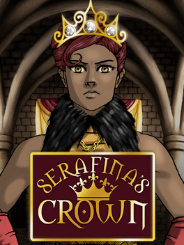 Serafina's Crown