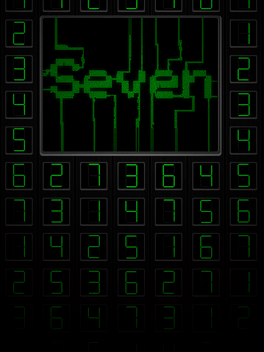 Seven: Reboot