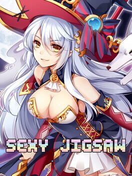 Sexy Jigsaw Game Cover Artwork