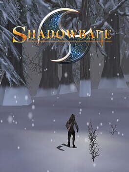 Shadowbane Game Cover Artwork