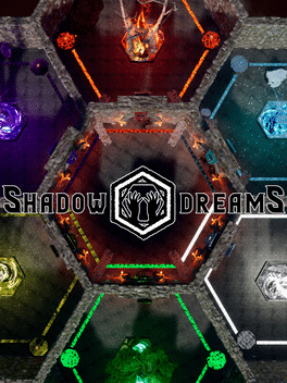Shadow Dreams: The Last Thought of Hope