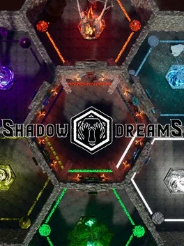 Shadow Dreams: The Last Thought of Hope image