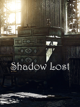 Shadow Lost