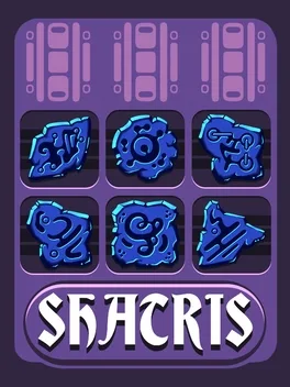 Image de couverture Shatris: Infinite Puzzles