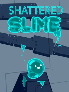 Shattered Slime