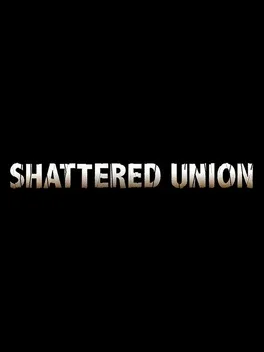 Shattered Union image