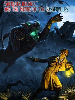 Sherlock Holmes and The Hound of The Baskervilles image