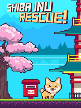 Shiba Inu Rescue