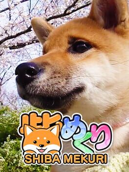 像素游戏制作大师系列 Shiba Mekur游戏资源下载