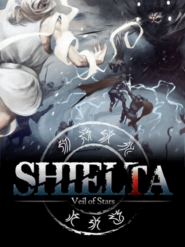 Shielta: Veil of Stars