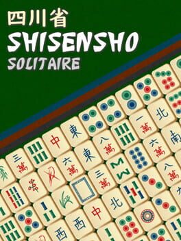 Shisensho Solitaire