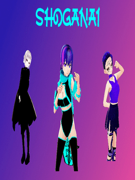 Shoganai