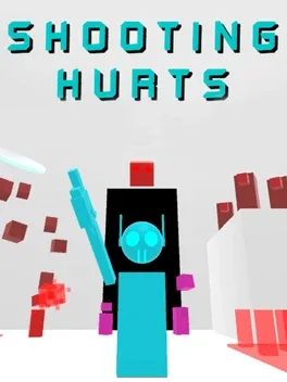Shooting Hurts