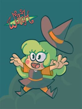 Witch: A Special Delivery
