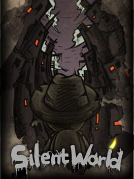 沉默的世界破解游戏下载-游戏公社