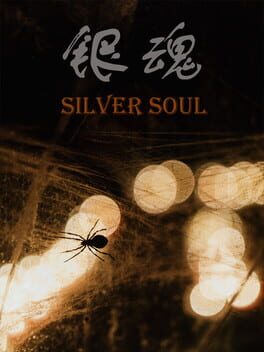 Silver Soul Game Cover Artwork