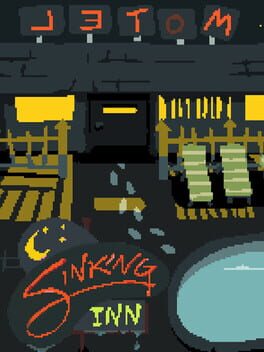 Sinking Inn