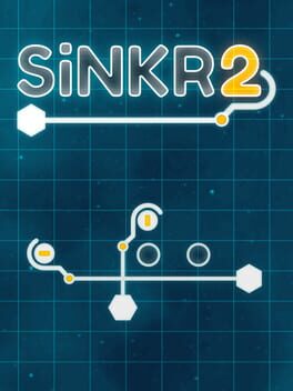 Sinkr 2 Game Cover Artwork
