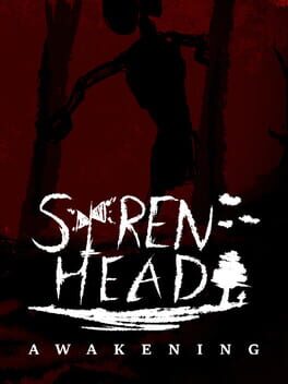 Siren Head: Awakening
