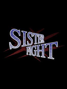 SisterFight Game Cover Artwork