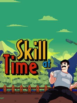 Skill at Time Game Cover Artwork