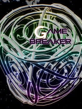 Game Breaker Game Cover Artwork