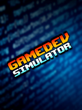Gamedev simulator