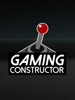 Gaming Constructor Simulator game cover