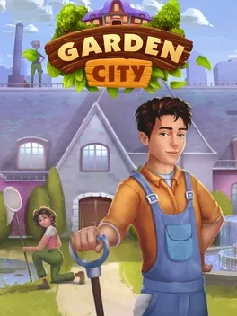 Garden City image