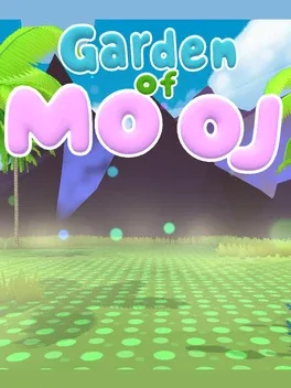 Garden of Mooj